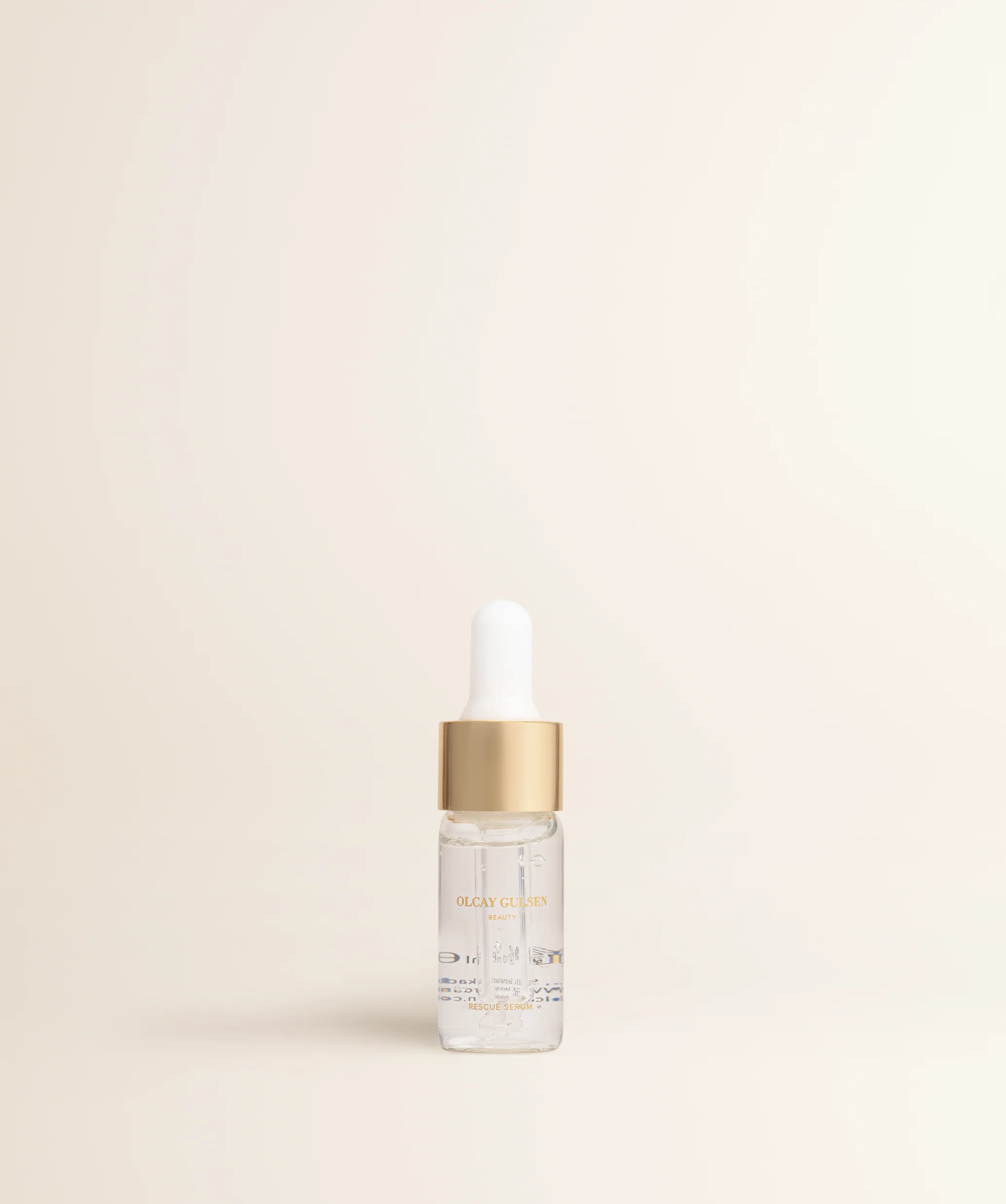 Travel Size Rescue Serum